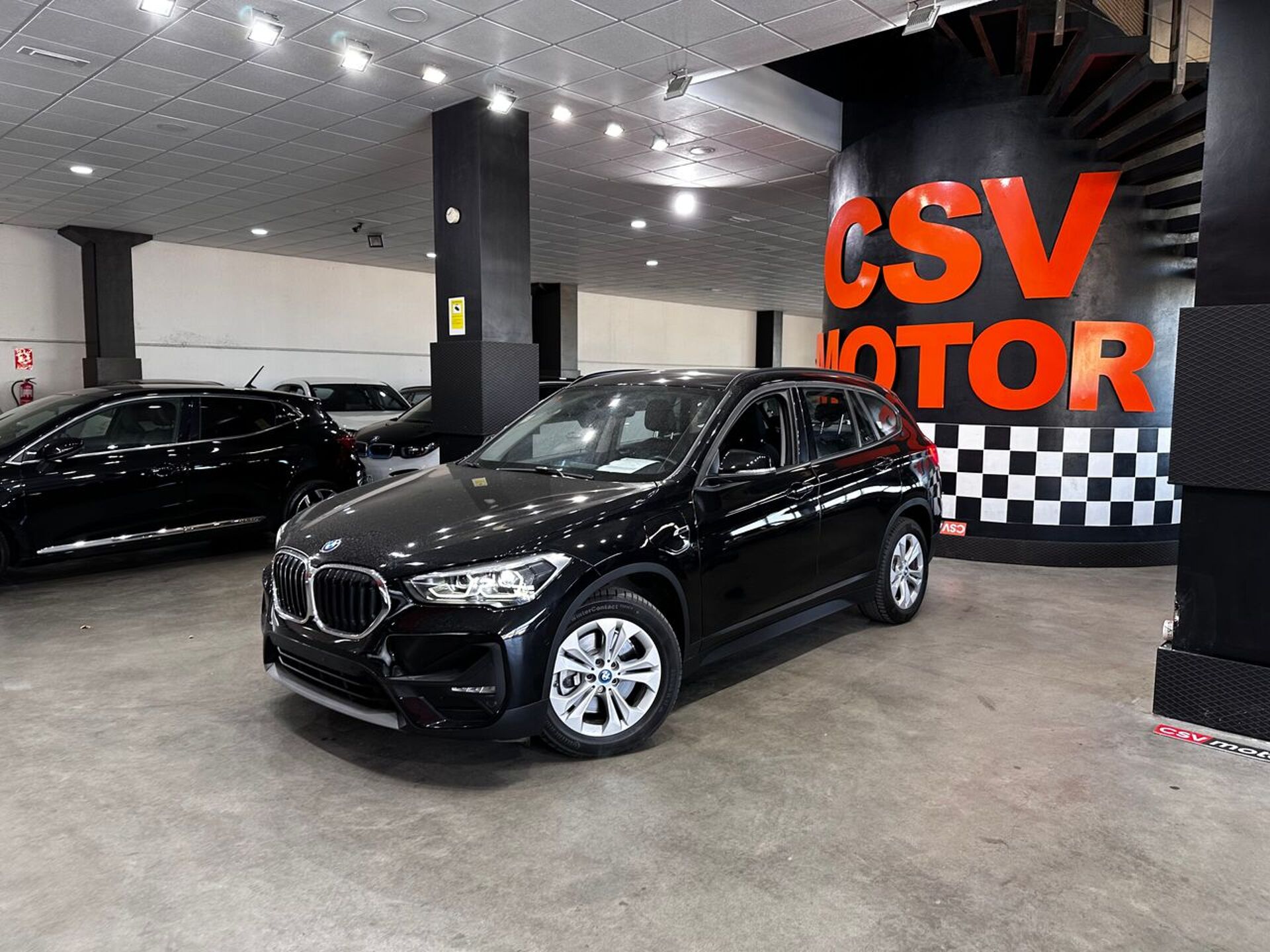 Imagen 2 de BMW X1