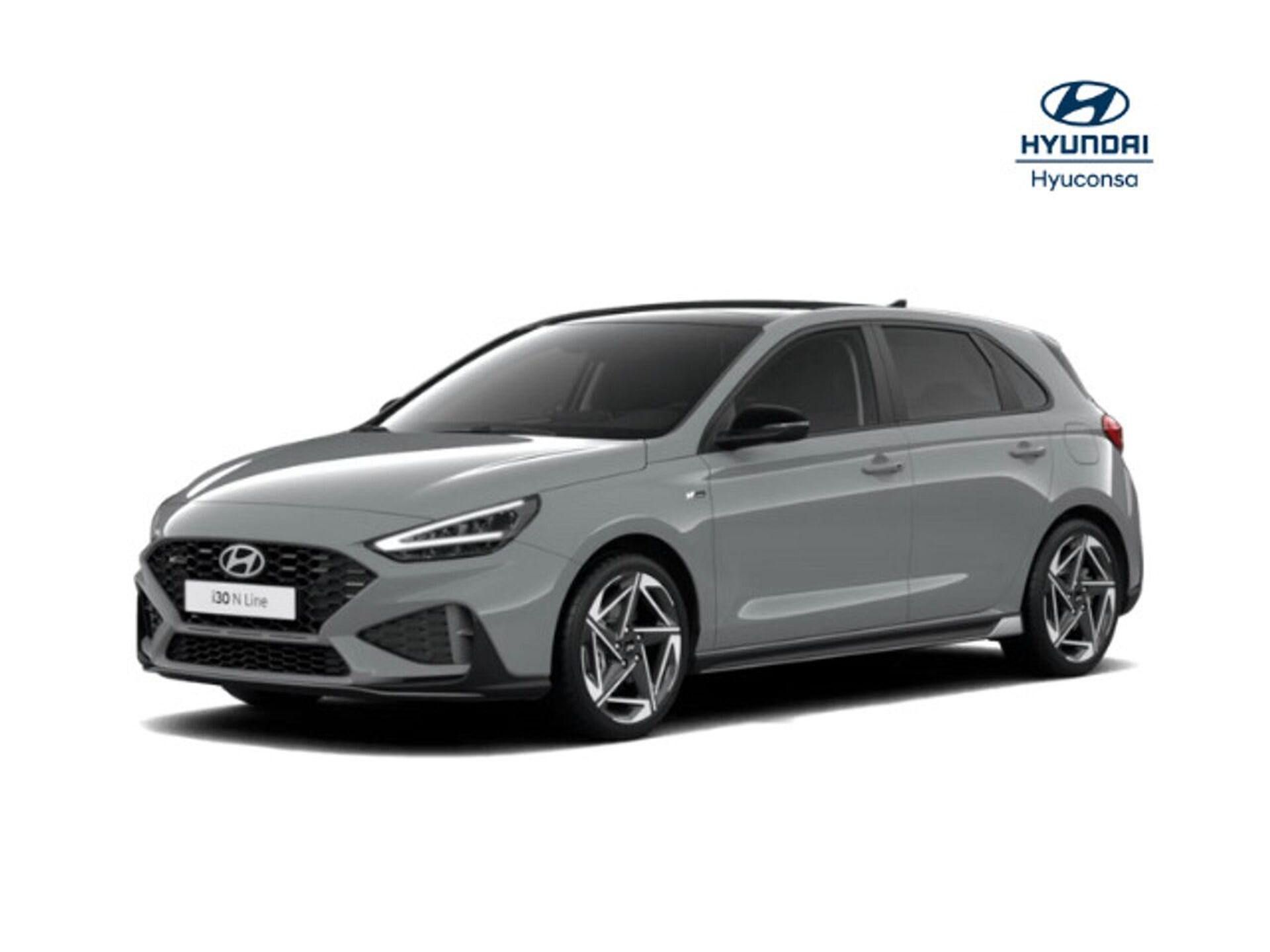 Imagen de HYUNDAI i30