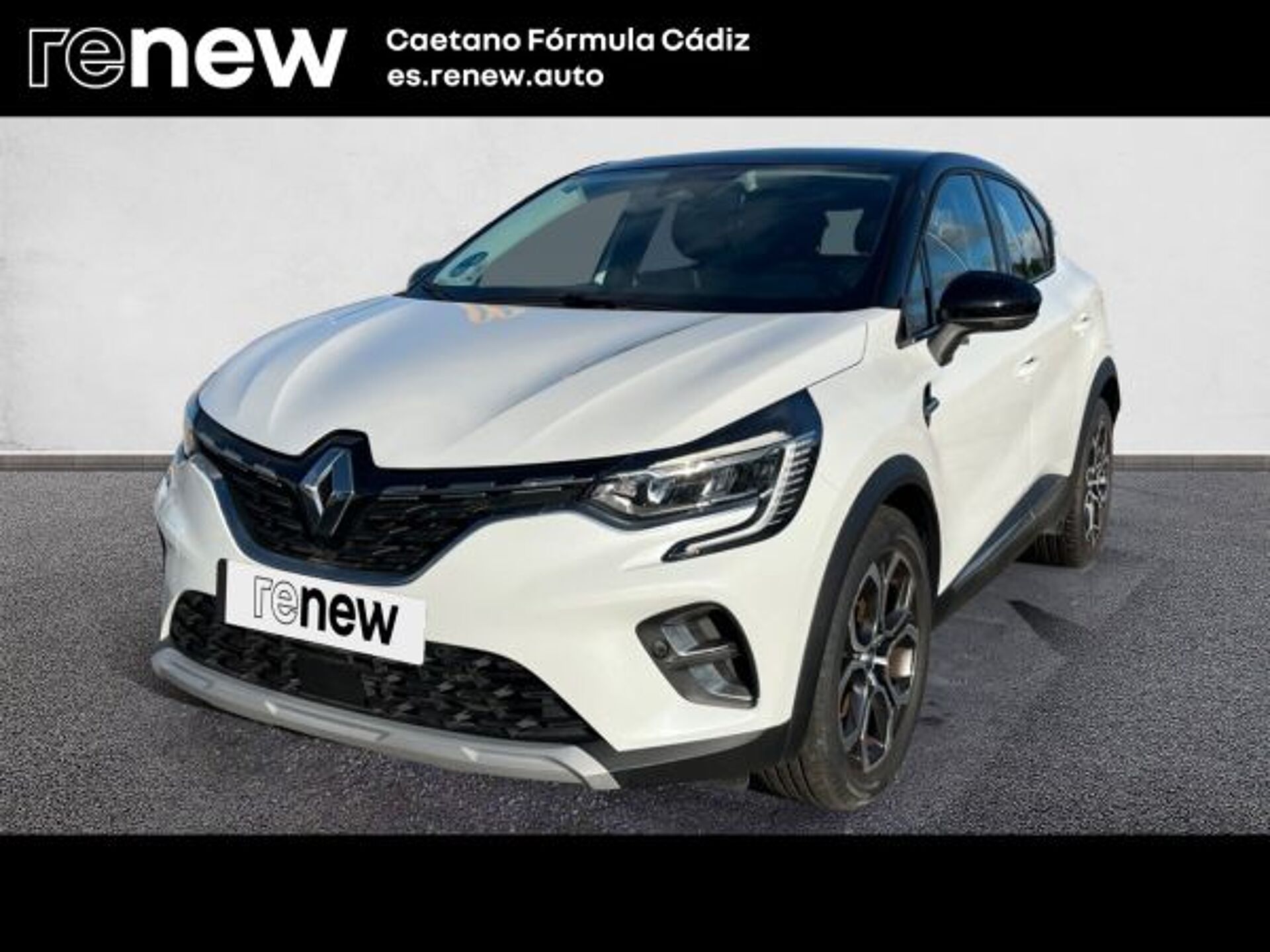 Imagen 1 de RENAULT Captur