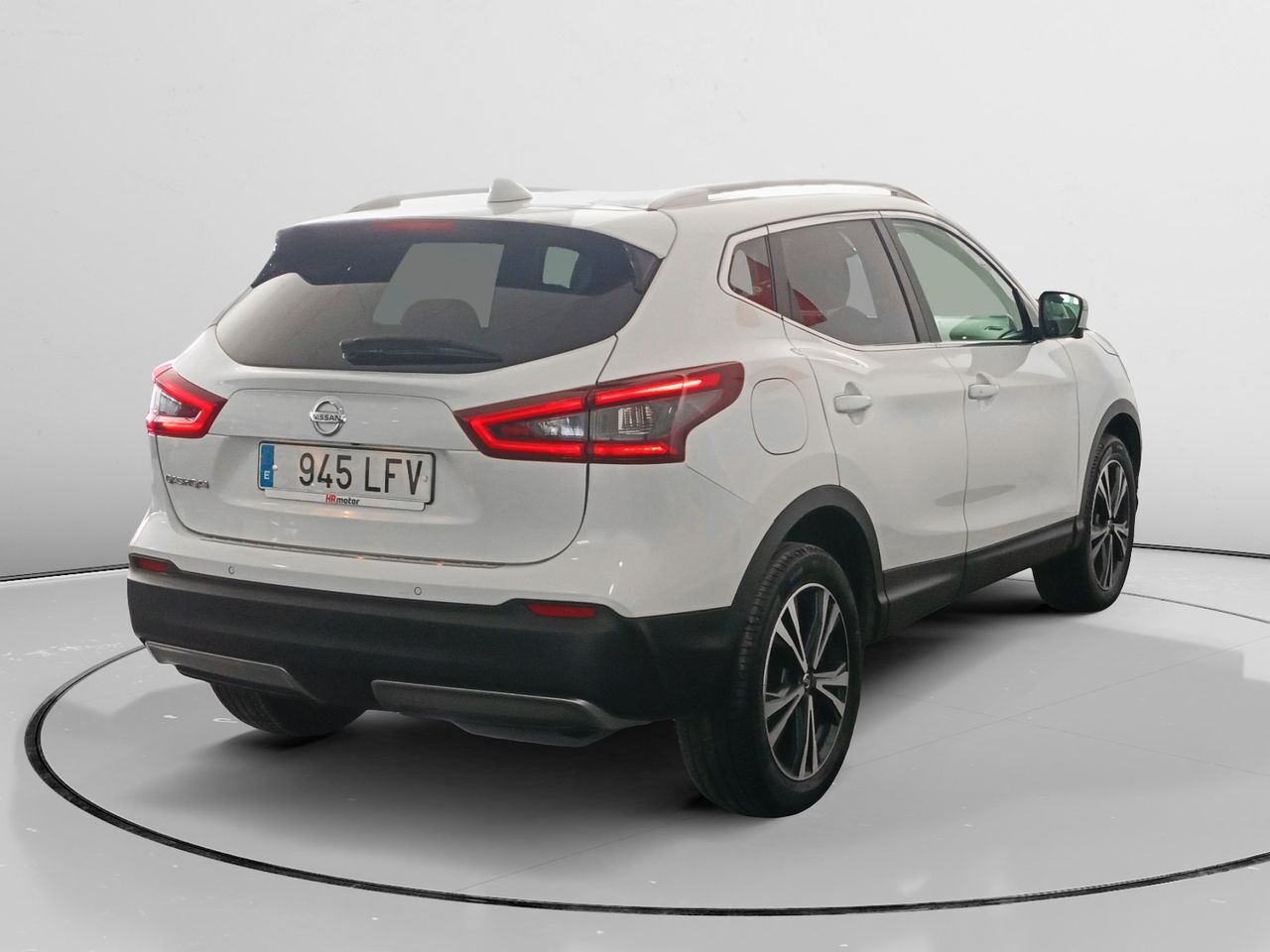 Foto del NISSAN Qashqai 1.5dCi Acenta 4x2 85kW