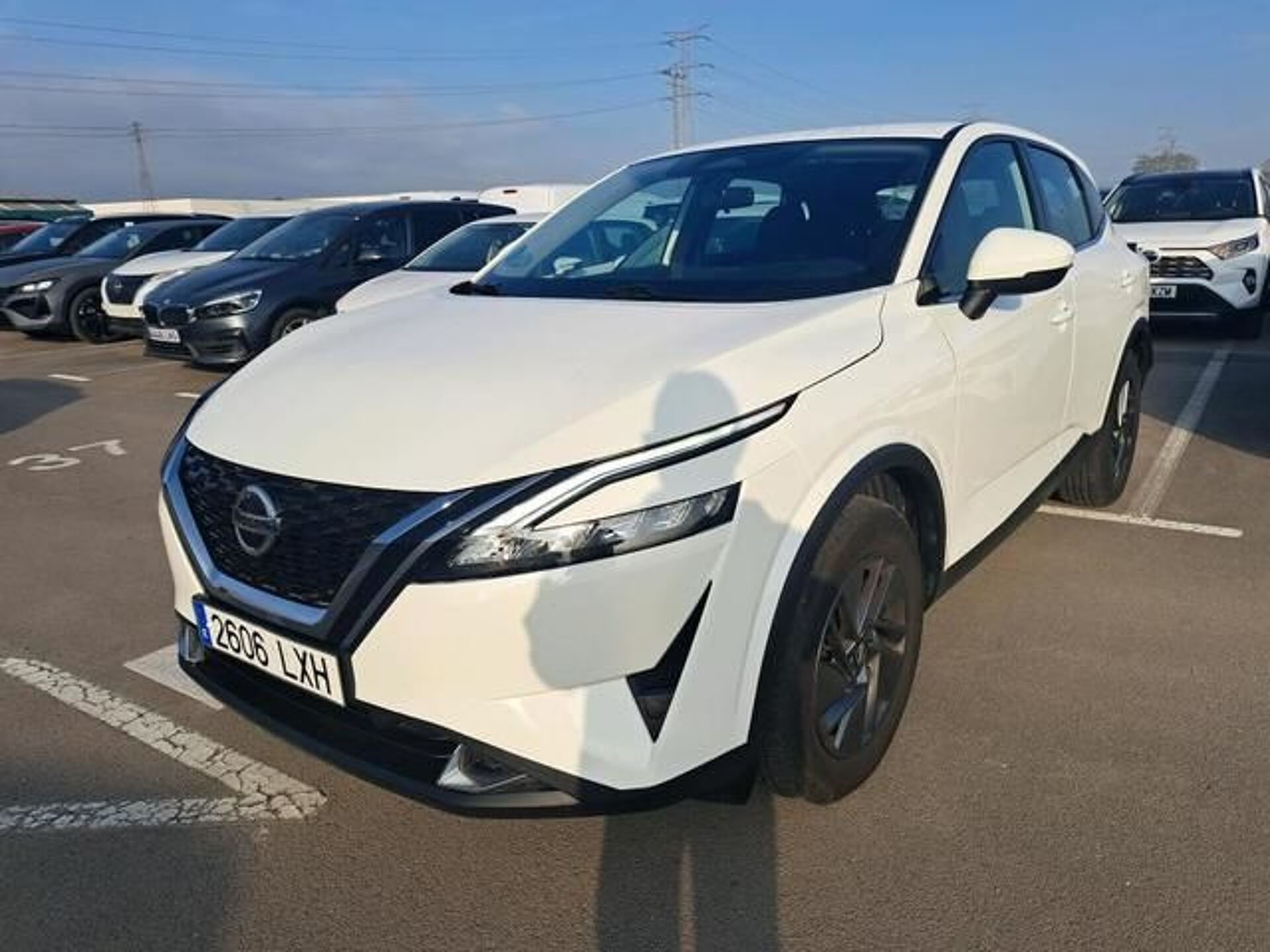 Imagen de NISSAN Qashqai