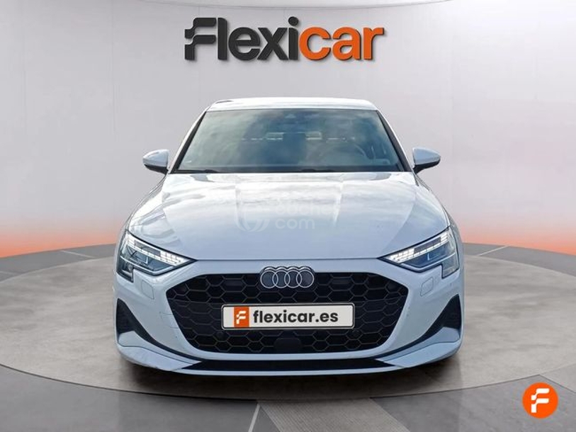 Foto del AUDI A3 Sedán TFSI Advanced S tronic 85kW