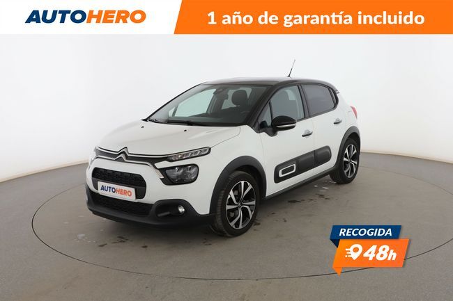 CITROEN C3 (1.5 Blue-HDi Shine) en Madrid