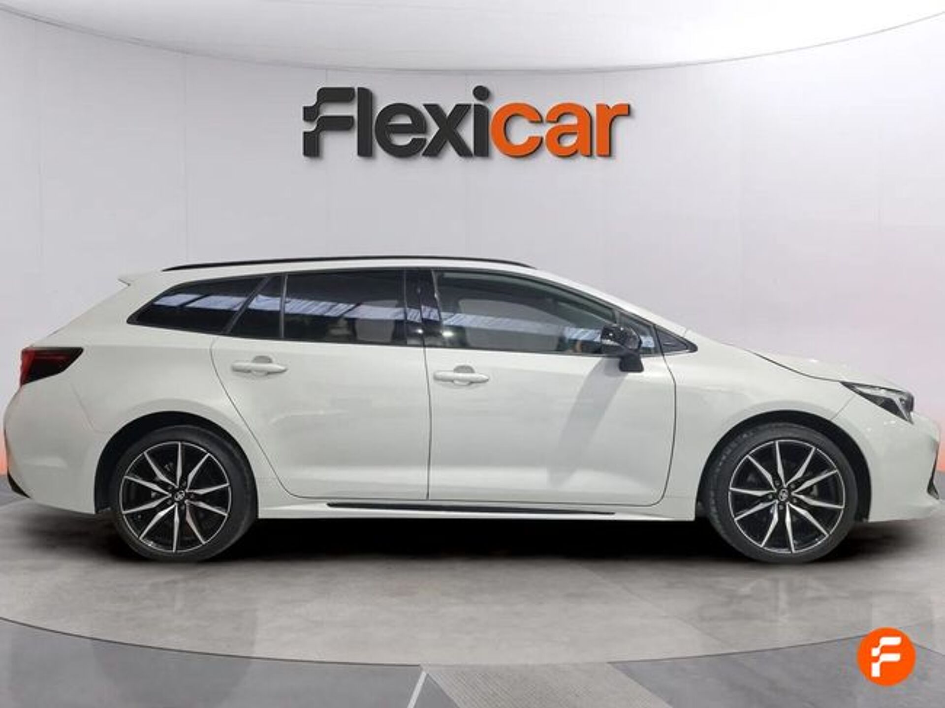 Imagen 3 de TOYOTA Corolla