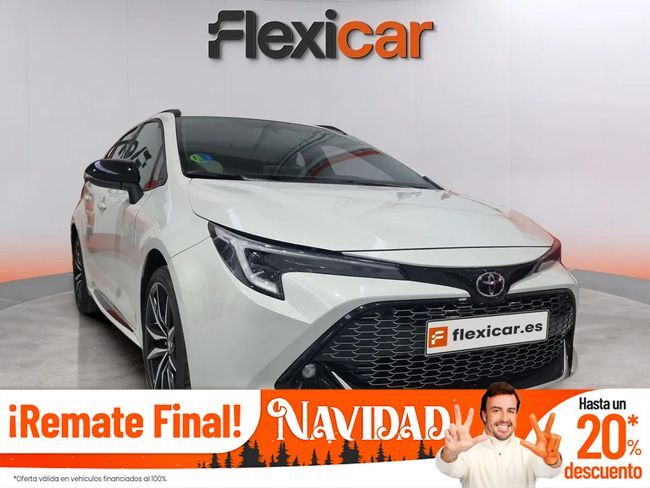 TOYOTA Corolla (200H GR-Sport Touring Sport) en Sevilla