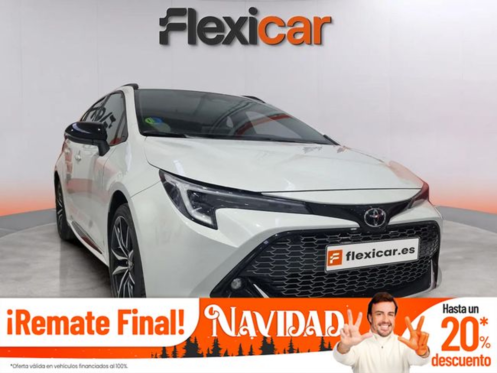 Imagen de TOYOTA Corolla