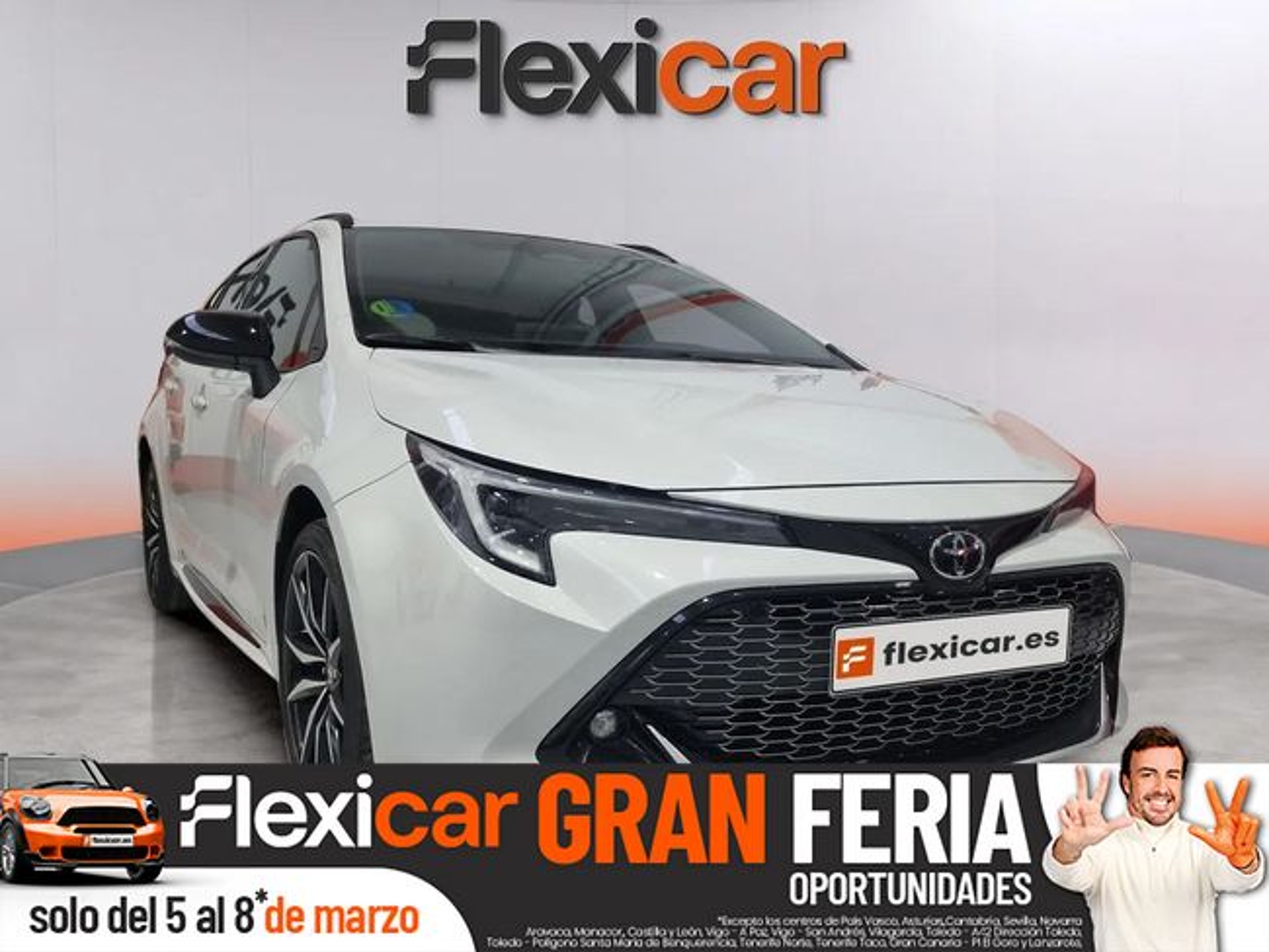 Imagen de TOYOTA Corolla