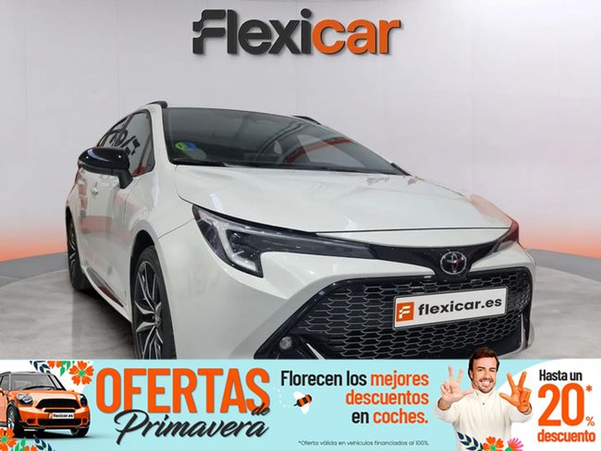 Imagen de TOYOTA Corolla