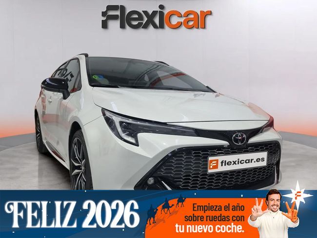 TOYOTA Corolla (200H GR-Sport Touring Sport) en Sevilla