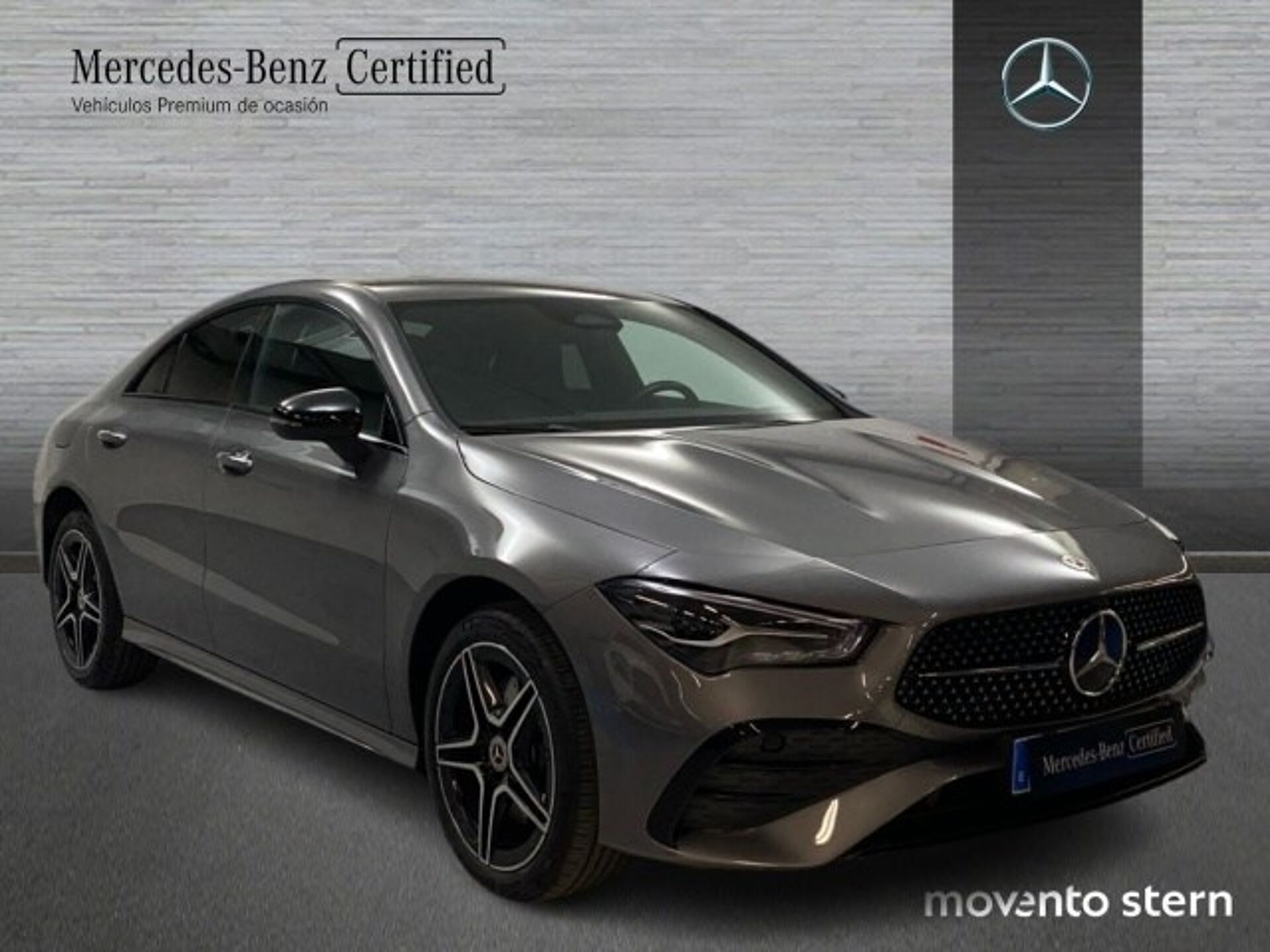 Imagen 3 de MERCEDES Clase CLA