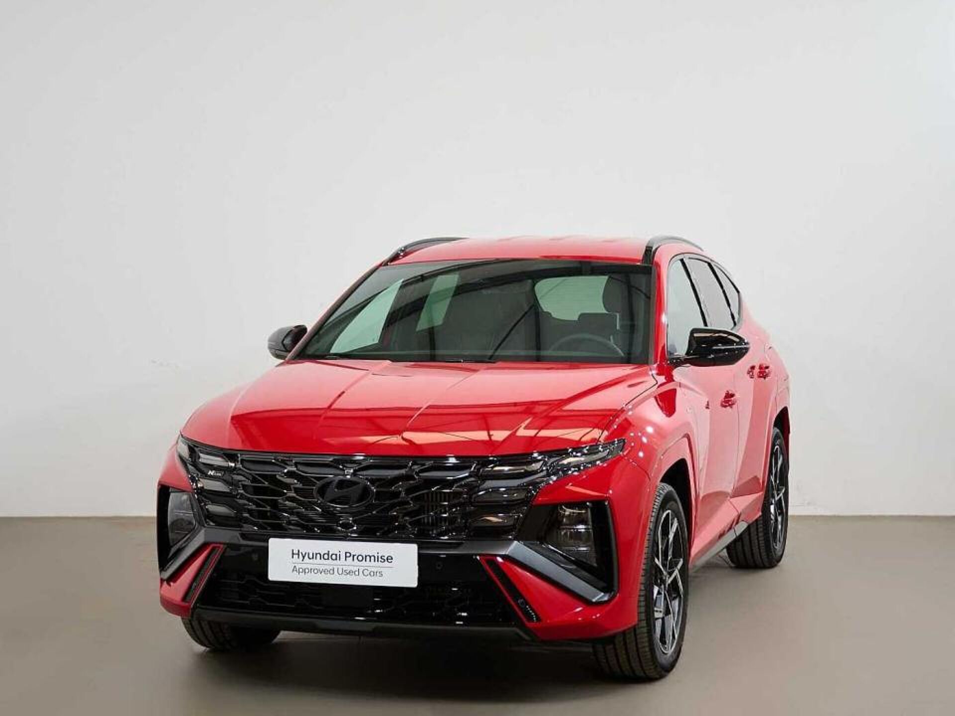 Imagen de HYUNDAI Tucson