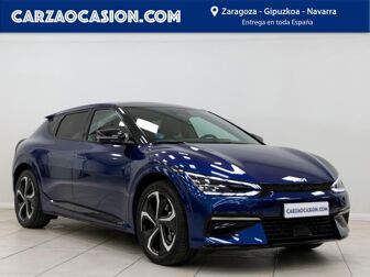 Imagen de KIA EV6 Long Range GT-Line AWD 239kW