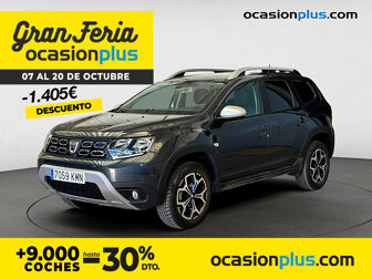 Imagen de DACIA Duster 1.2 TCE Prestige 4x2 92kW