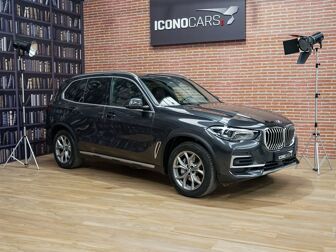 Imagen de BMW X5 xDrive 30dA