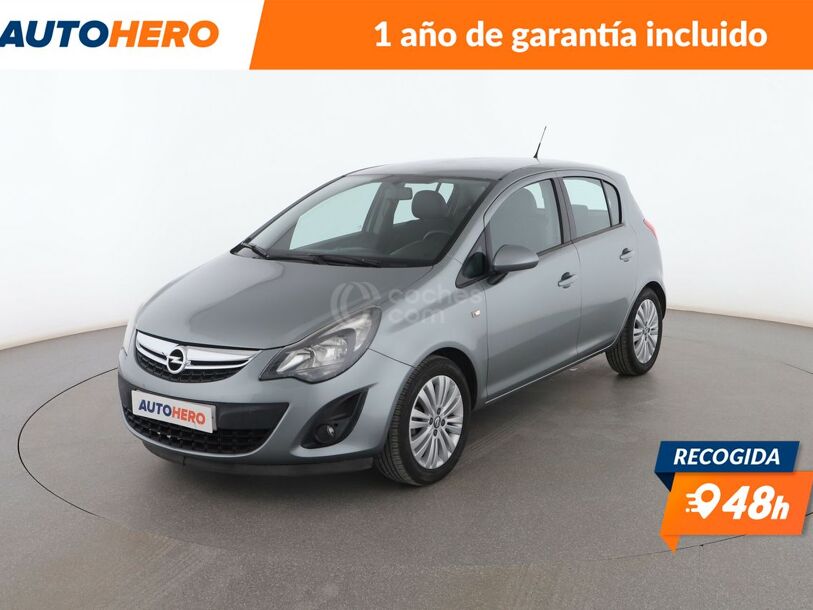 Foto del OPEL Corsa 1.4 Selective