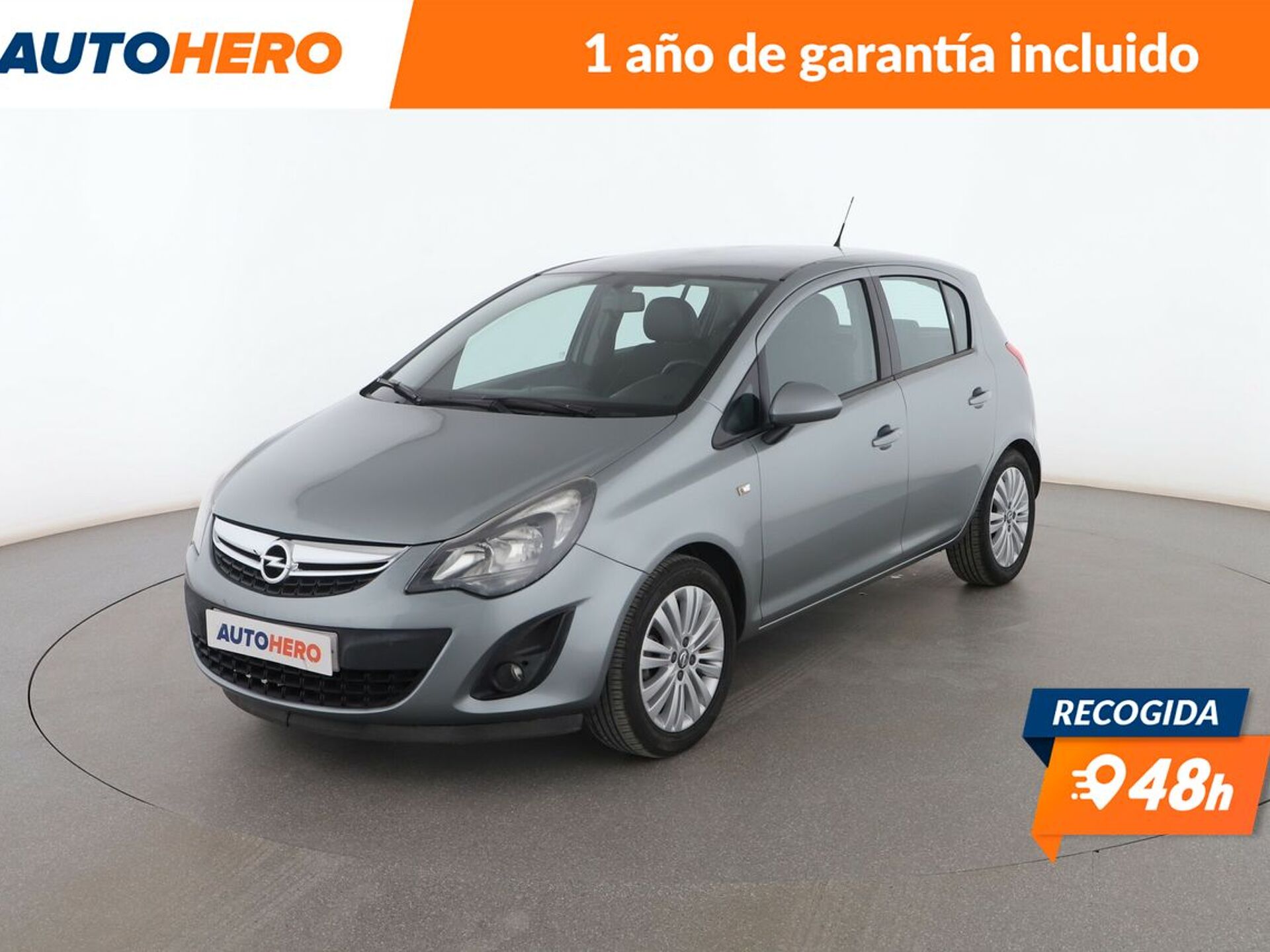 Imagen de OPEL Corsa