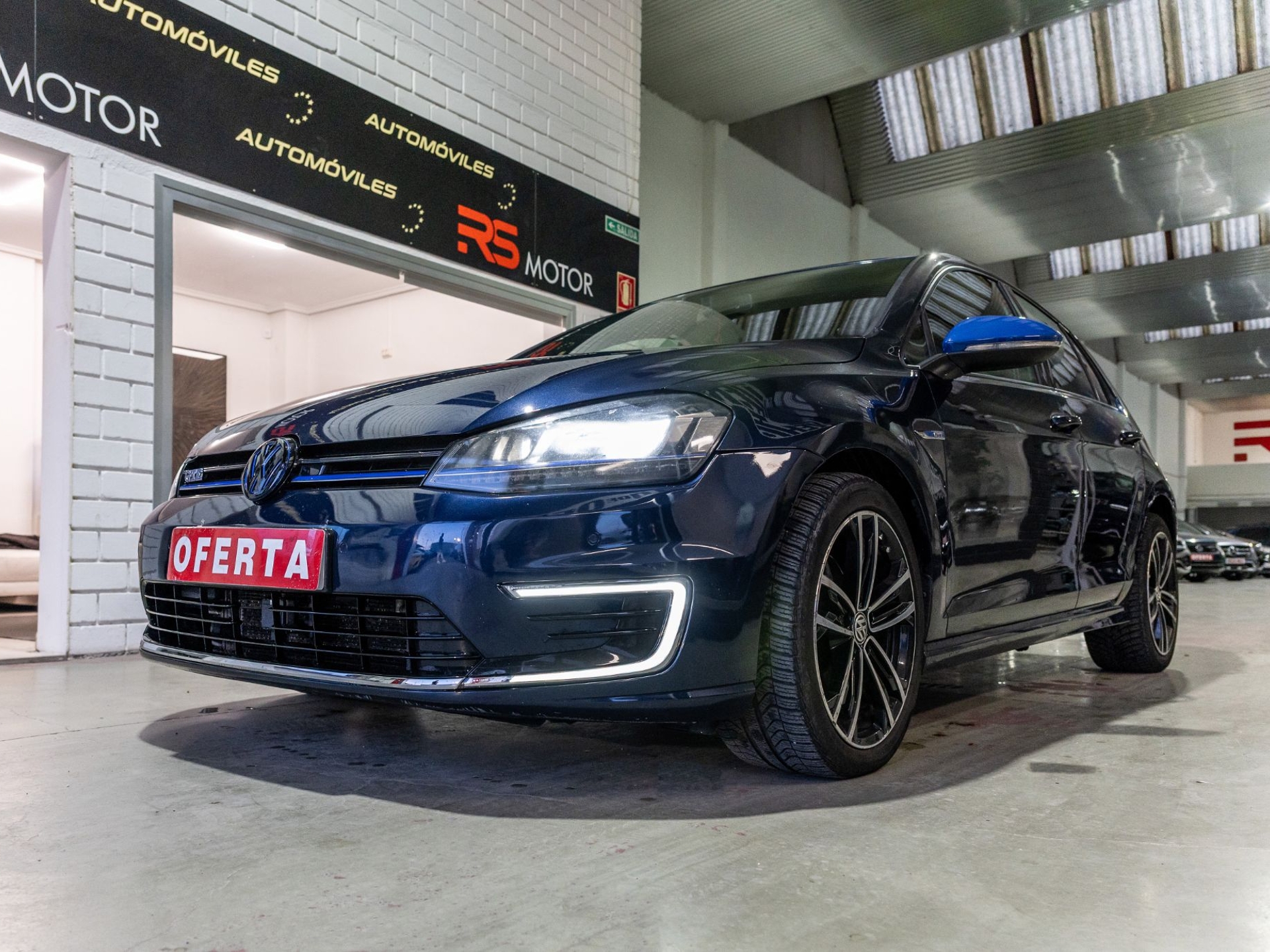Imagen de VOLKSWAGEN Golf