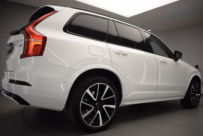 Foto del VOLVO XC90 B5 Plus Dark AWD Aut.