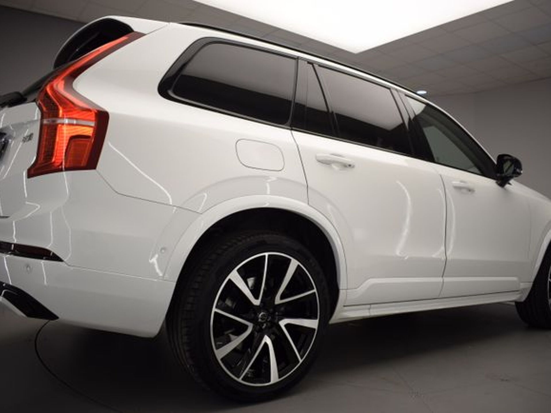 Imagen 3 de VOLVO XC90