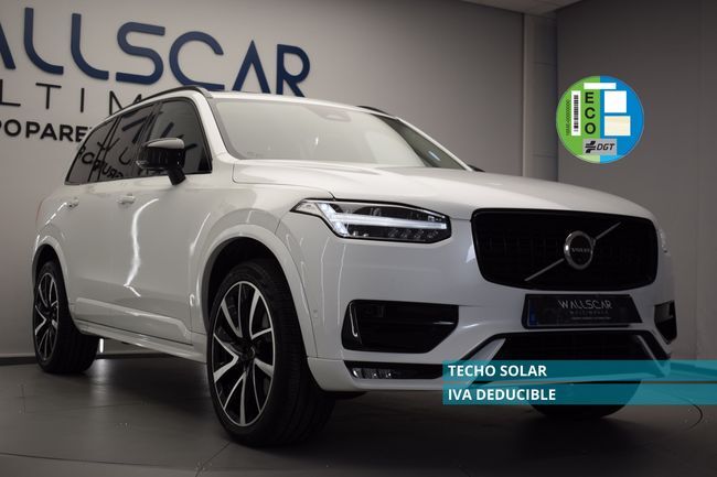 Foto del VOLVO XC90 B5 Plus Dark AWD Aut.
