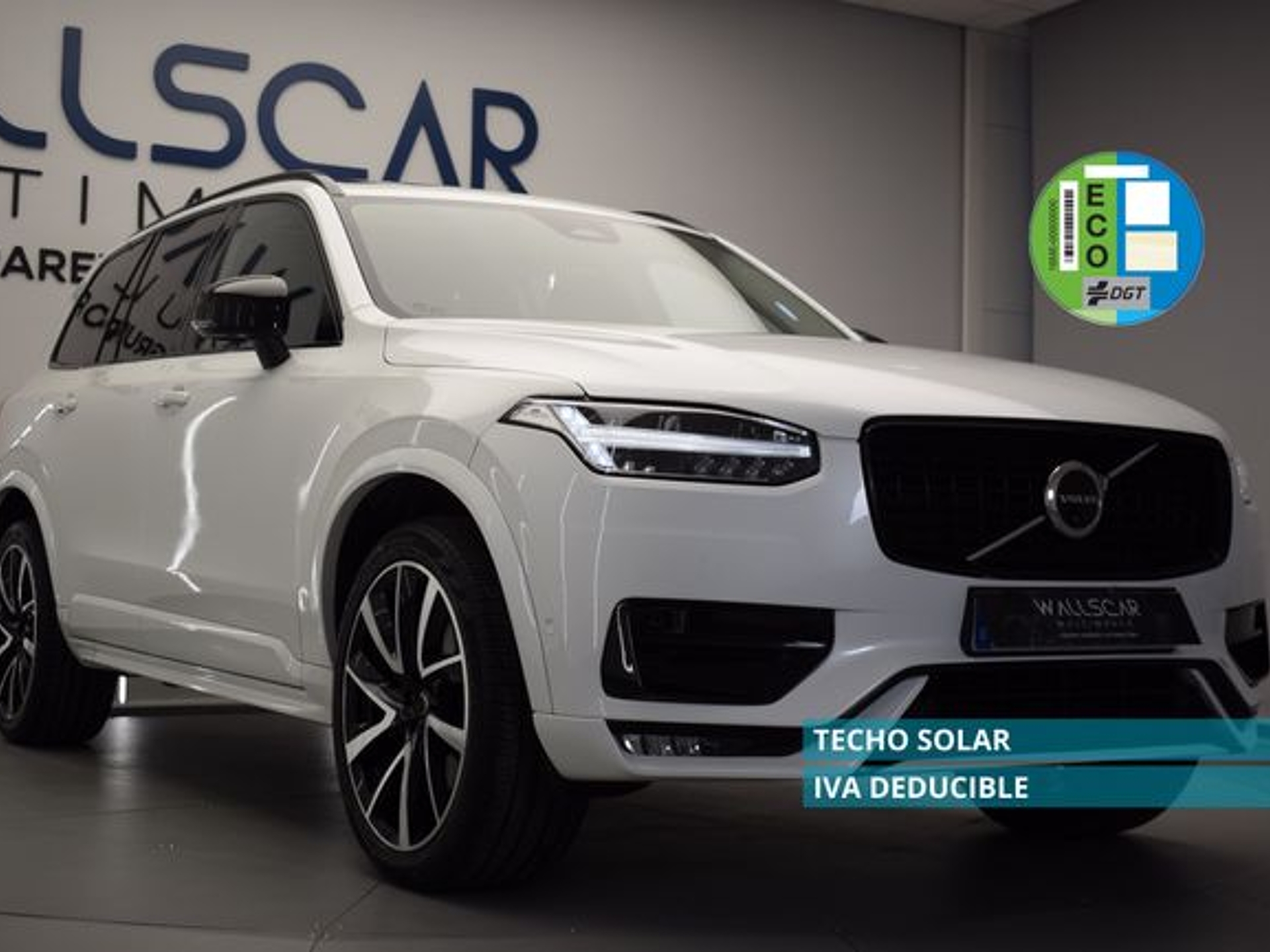 Imagen de VOLVO XC90