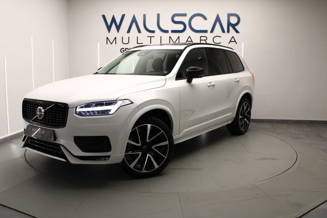 Foto del VOLVO XC90 B5 Plus Dark AWD Aut.