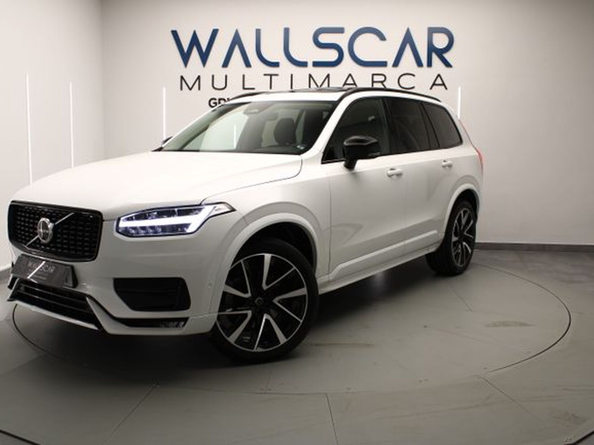 Imagen 2 de VOLVO XC90
