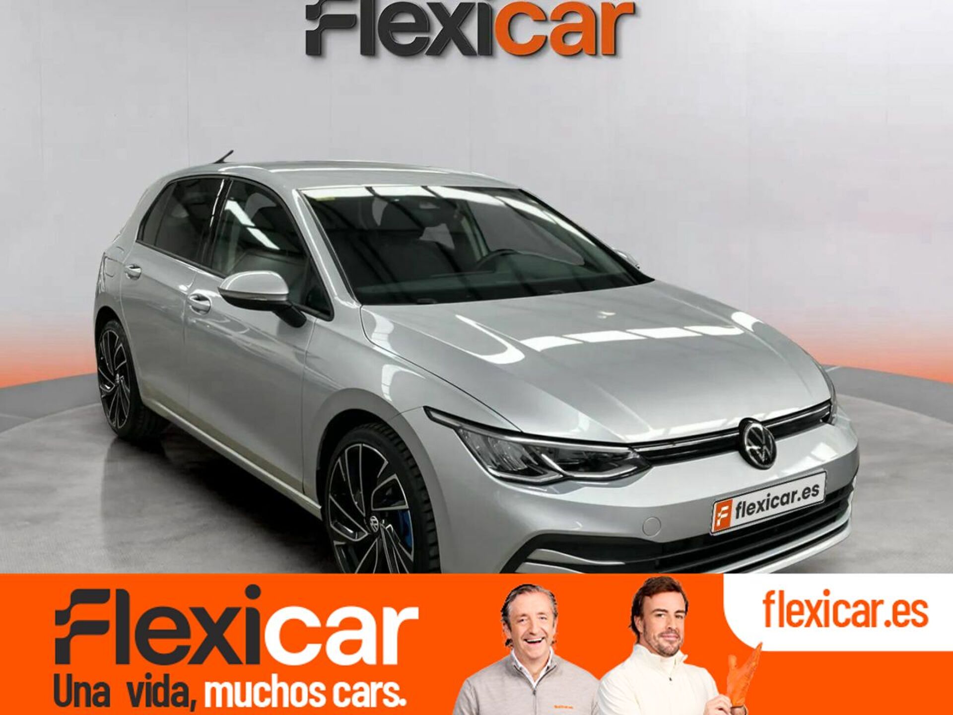 Imagen de VOLKSWAGEN Golf