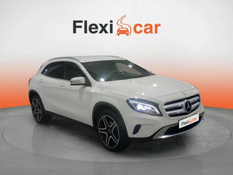 Foto del MERCEDES Clase GLA GLA 200 Style 7G-DCT