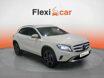 Imagen de MERCEDES Clase GLA GLA 200 Style 7G-DCT