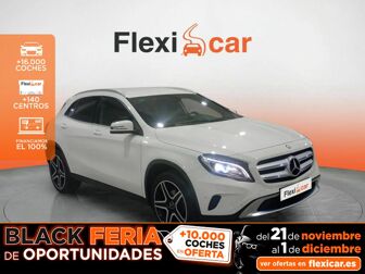 Imagen de MERCEDES Clase GLA GLA 200 Style 7G-DCT