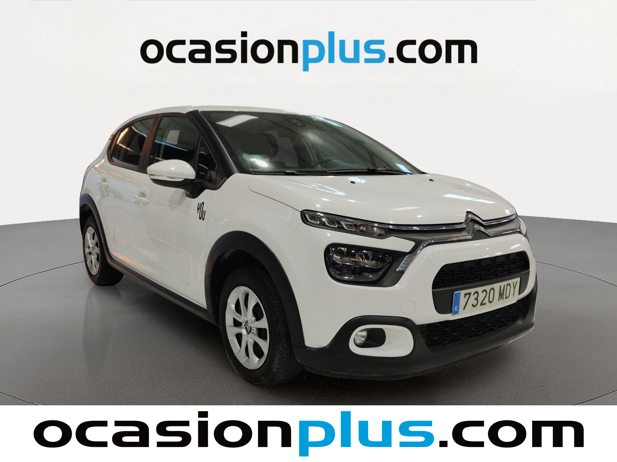 Foto del CITROEN C3 1.5BlueHDi S&S YOU! 100