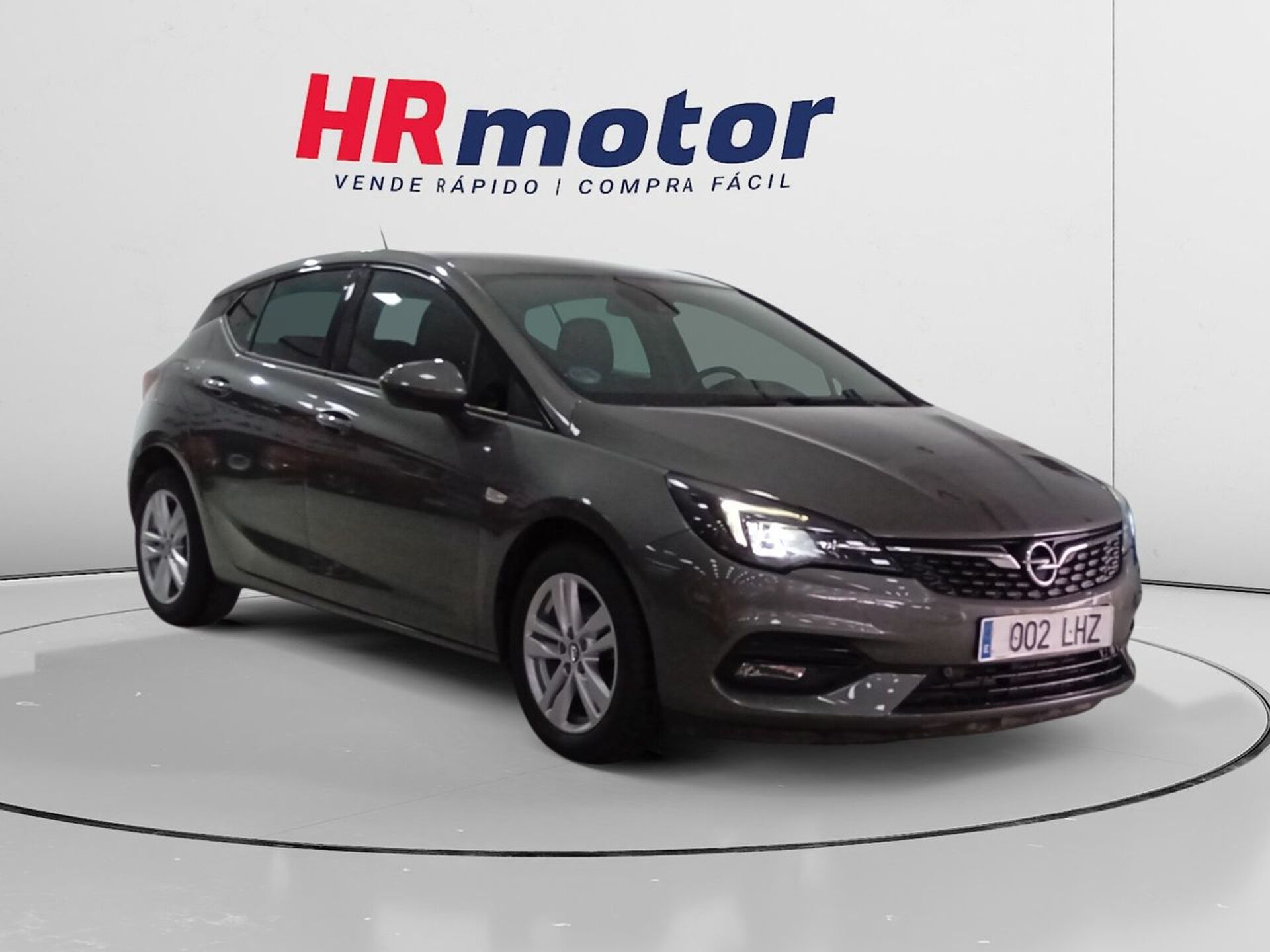 Imagen de OPEL Astra