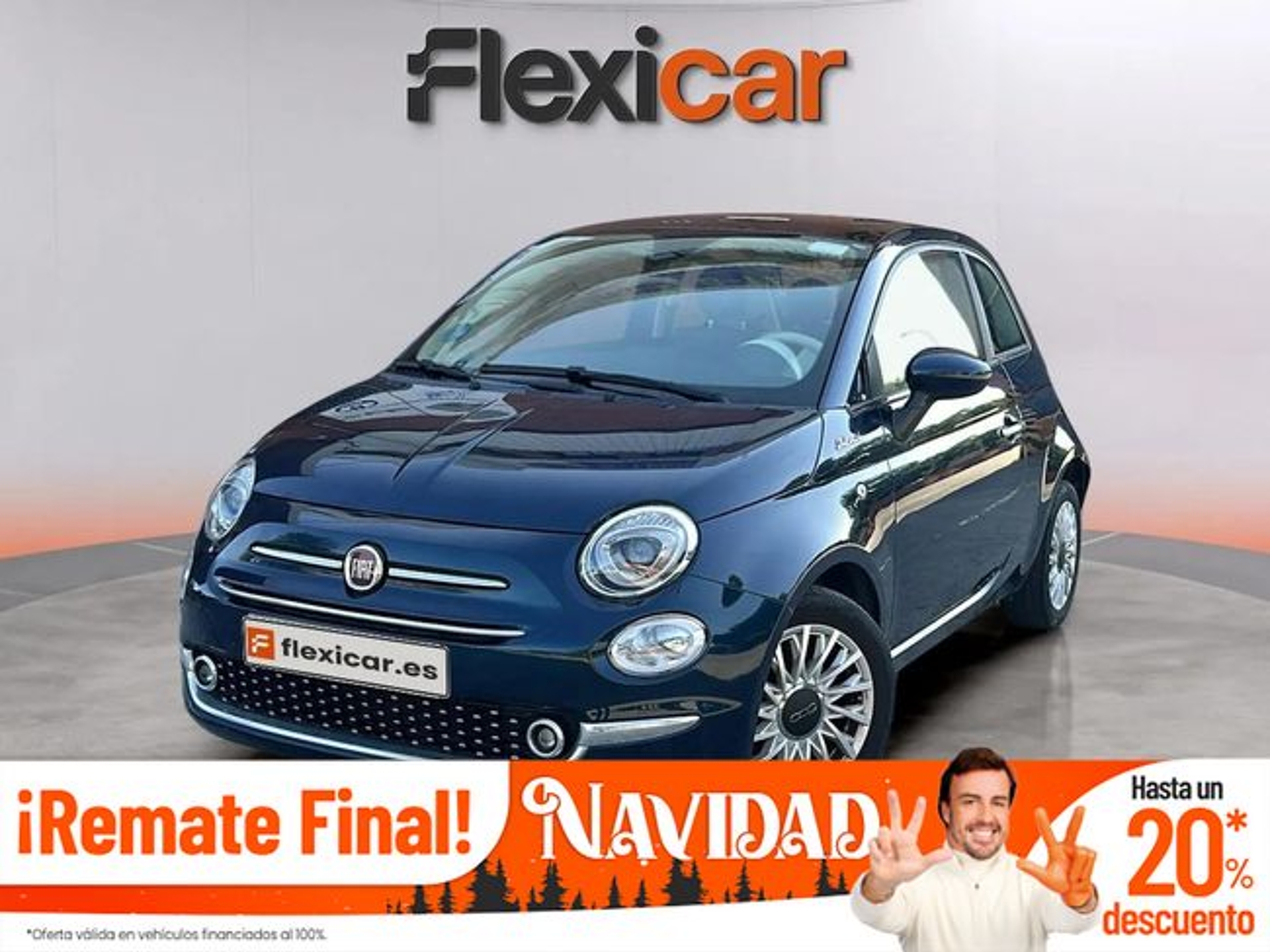 Imagen de FIAT 500