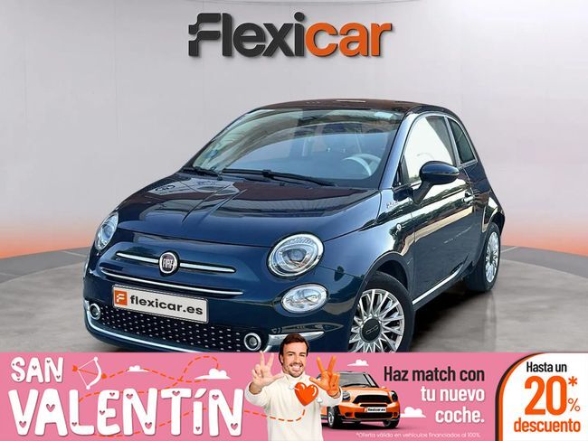 Foto del FIAT 500 1.0 Hybrid Club 52kW