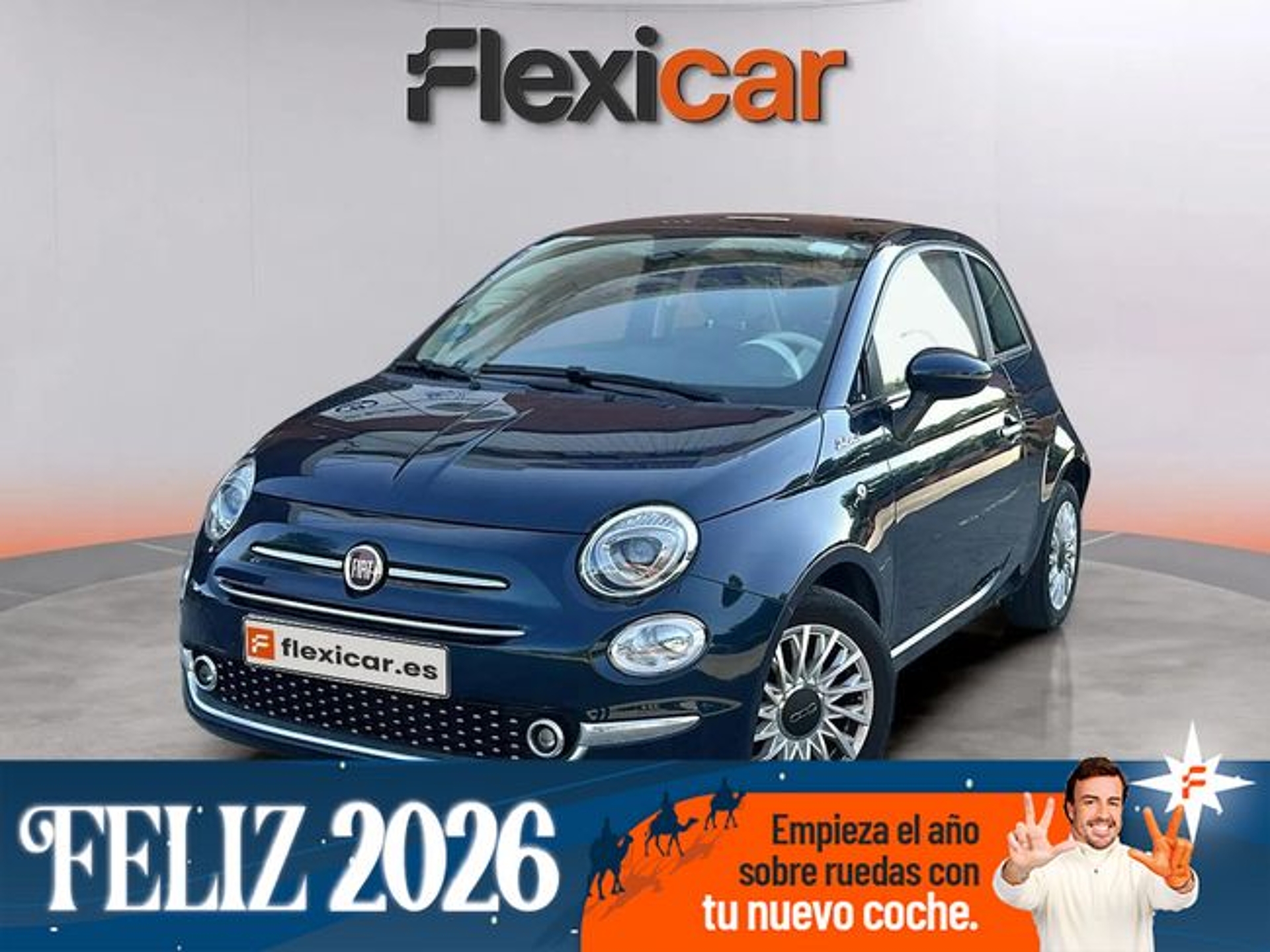 Imagen de FIAT 500