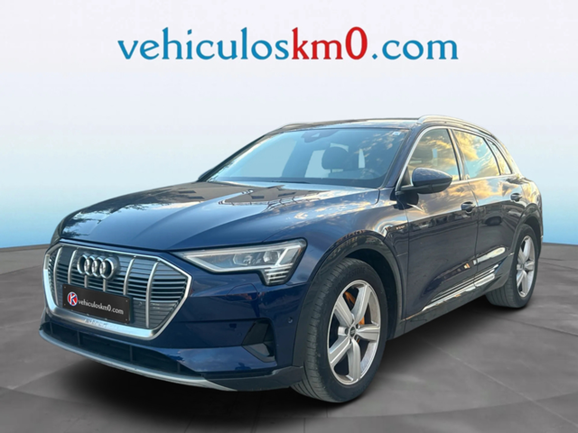 Imagen de AUDI e-tron