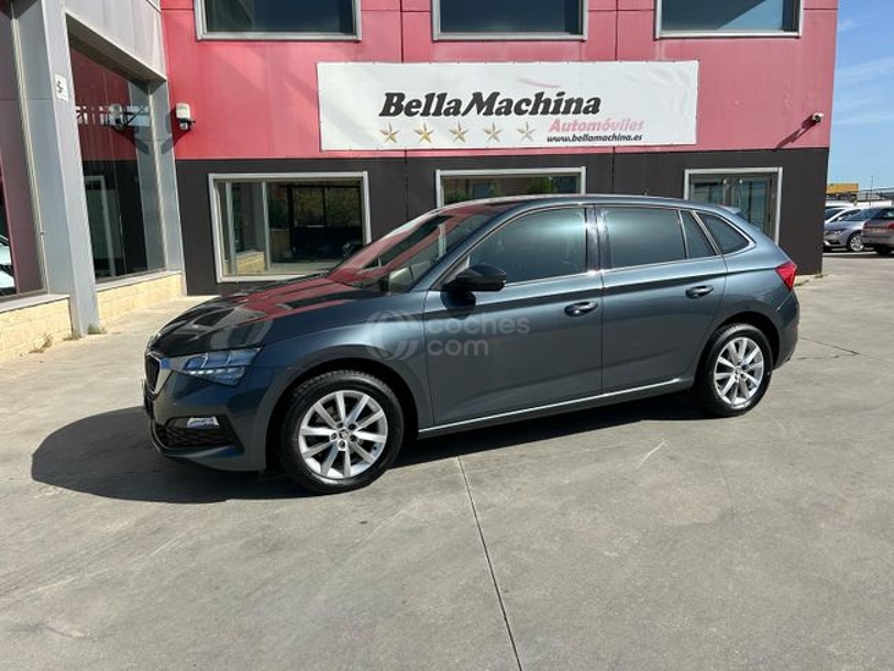 Foto del SKODA Scala 1.0 TSI Ambition 81kW
