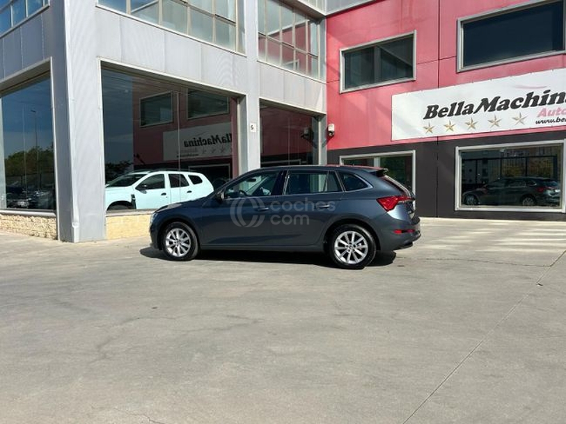 Foto del SKODA Scala 1.0 TSI Ambition 81kW