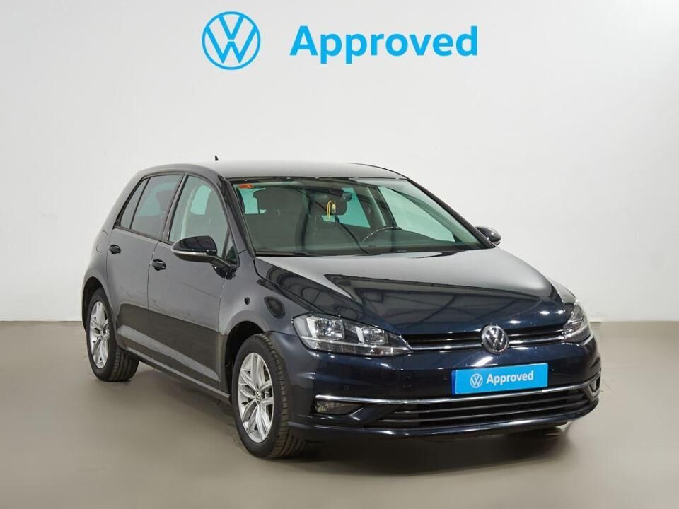 VOLKSWAGEN Golf (Advance 1.5 TSI Evo 110 kW (150 CV) DSG) en Cádiz