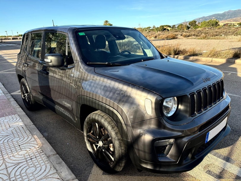 Foto del JEEP Renegade 1.0 Sport 4x2
