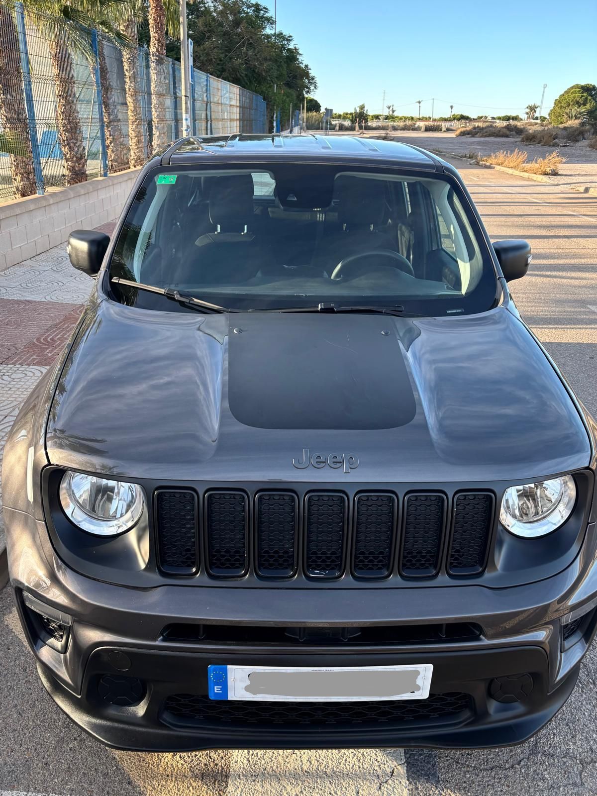 Foto del JEEP Renegade 1.0 Sport 4x2