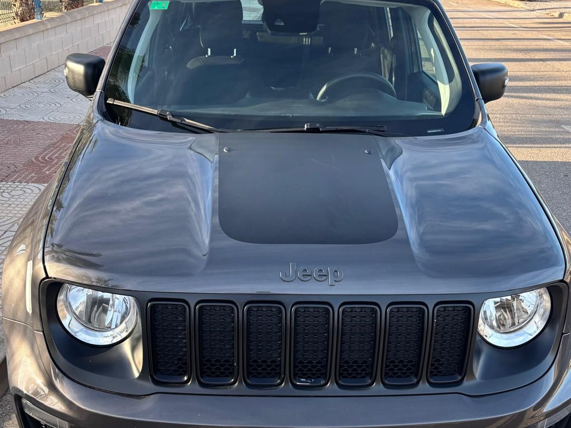Imagen 3 de JEEP Renegade