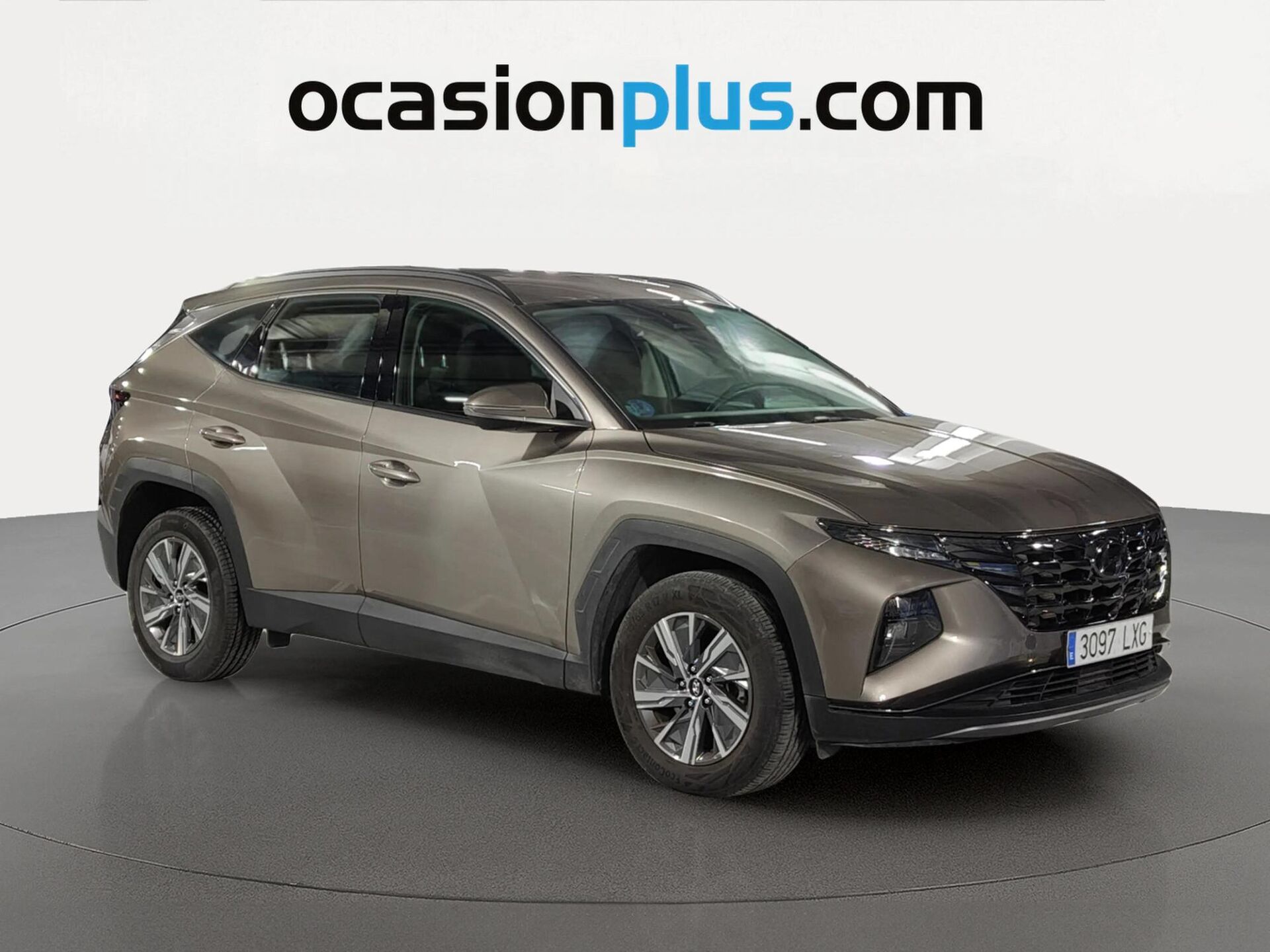 Imagen 2 de HYUNDAI Tucson