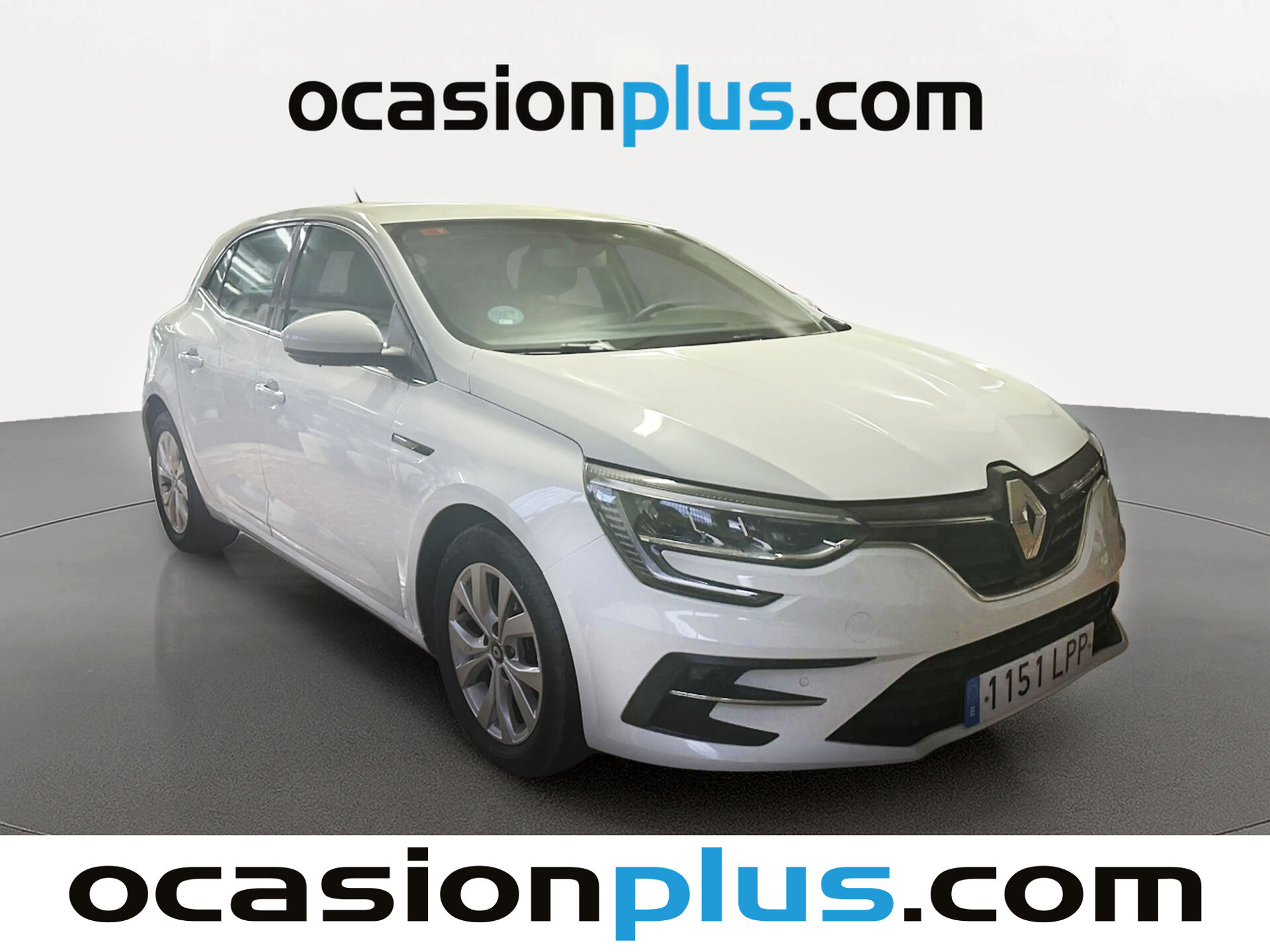Imagen 2 de RENAULT Mégane