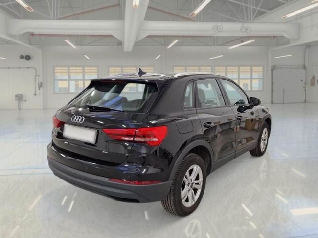 Foto del AUDI Q3 Sportback 45 TFSIe S-tronic