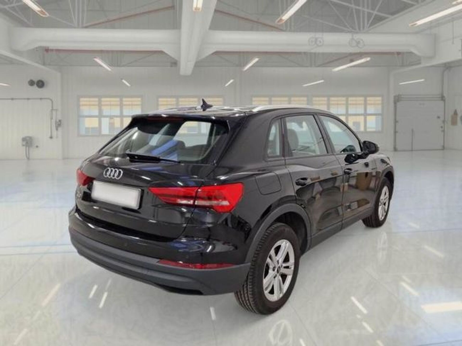 Imagen 3 de AUDI Q3
