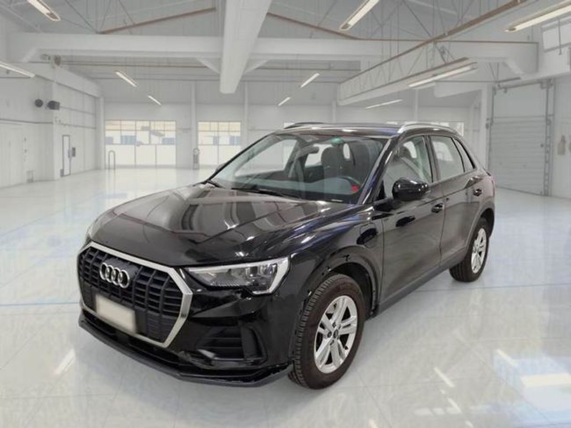 Imagen 2 de AUDI Q3