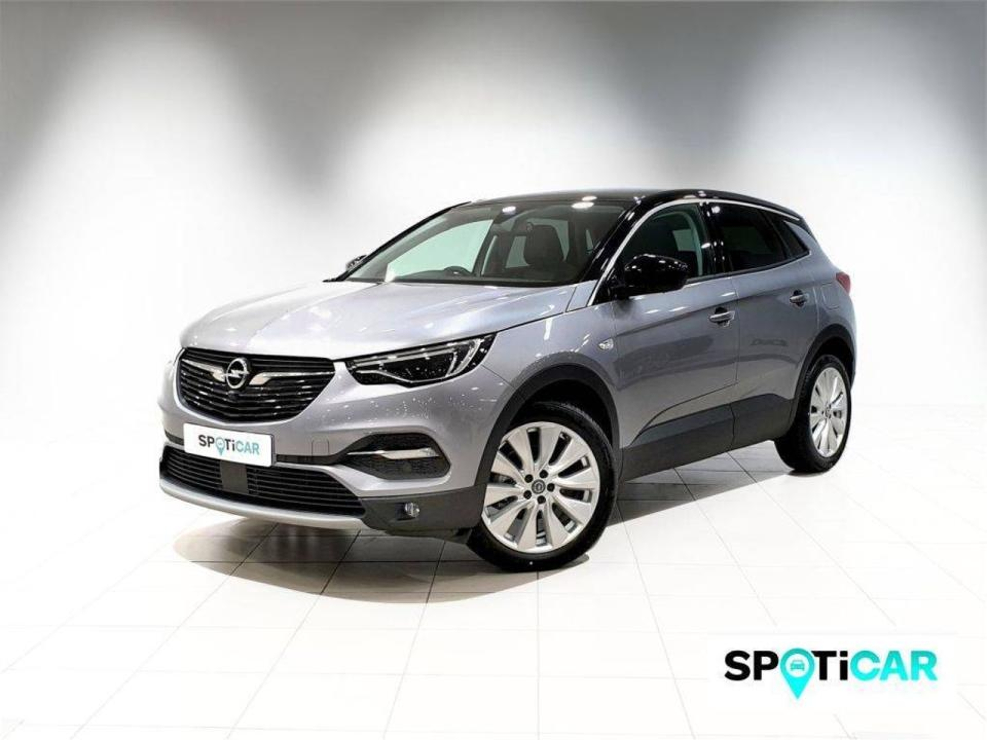 Imagen de OPEL Grandland X