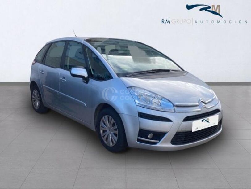 Foto del CITROEN C4 Picasso 1.6HDI Avatar